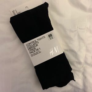 π H&M Control Tights